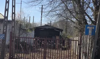 Opuszczony budynek - zdjęcie 4/4