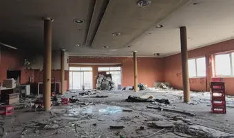 Sala weselna 'Bagatela'