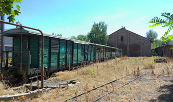 Kolej wąskotorowa