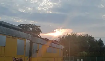 Cmentarzysko tramwajów