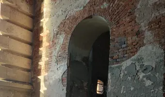 Spichlerz twierdzy modlińskiej, modlin - zdjęcie 2/4