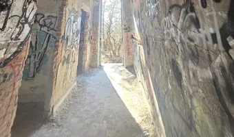 Zakład dla nerwowo i psychicznie chorych Żydów - zofiówka