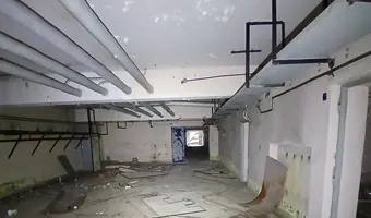 Radiowy Ośrodek Nadawczy Leszczynka