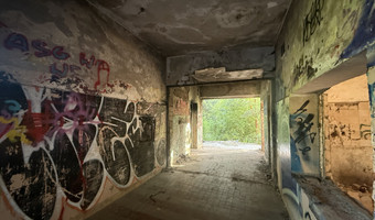 Pierwoszyno Jednostka, Pierwoszyno,