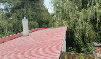 Restauracja " graność", rudawa