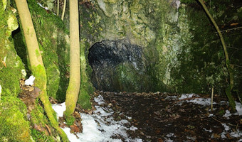 Kawerna pychowice i i i i i i