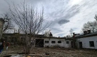 Stacja kontroli pojazdów - photo 4/4