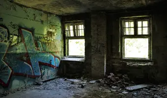 Zakład dla Nerwowo i Psychicznie Chorych Żydów - Zofiówka