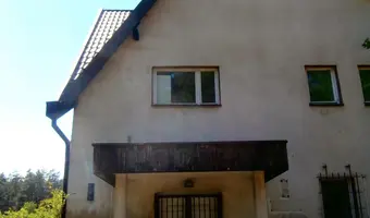 Opuszczona poczta