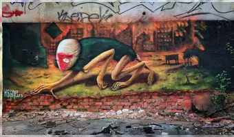 Fabryka amunicji, oświęcim - zdjęcie 3/4