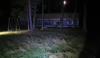 Ośrodek wypoczynkowy