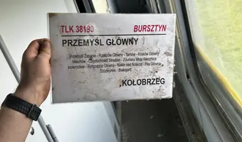 Wagony kolejowe p k p kraków bieżanów, kraków - photo 2/86