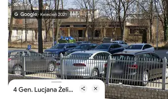 Opuszczony zakład