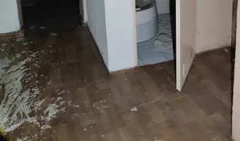 Opuszczona kamienica