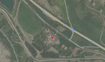 Opuszczona restauracja
