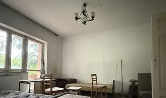 Opuszczony dom