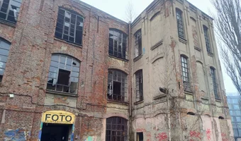 Fabryka ludwika domanowicza