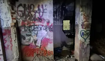 Dawny budynek zakładów korchem, Łódź - zdjęcie 4/4