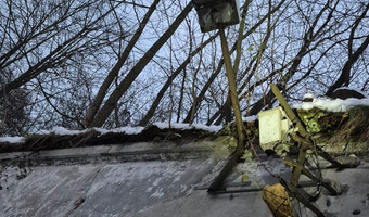 Fort 51 " rajsko", kraków