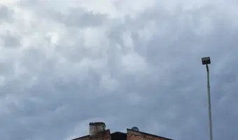 Ruiny Budynków