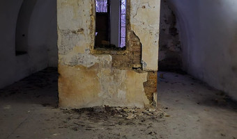 Fort 51 " rajsko", kraków