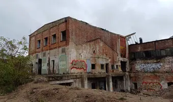 Fabryka kontenerów Unikon