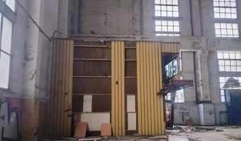 Elektrociepłownia e c-2, Łódź