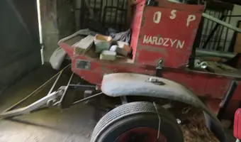 PGR, Wardzyn