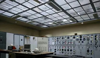 Elektrociepłownia