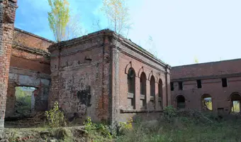Nowa Tkalnia Scheiblera, Łódź