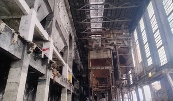 Elektrociepłownia e c-2, Łódź