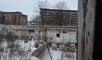 Przędzalnia cienkoprzędna h. grohmana, Łódź