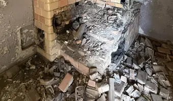 Opuszczone siedlisko - zdjęcie 3/4