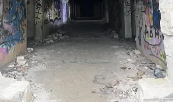 Trafostacja zakładów PZL Wola