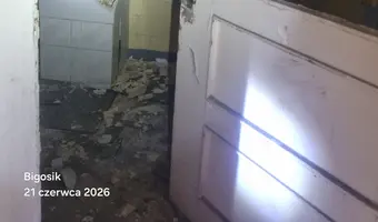 Opuszczony szpital ginekologiczny - photo 2/4