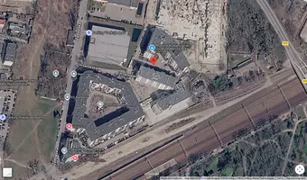 Fabryka grzejników, Grodzisk mazowiecki