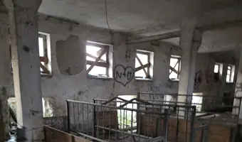 Stodoła s g g w - zdjęcie 3/4