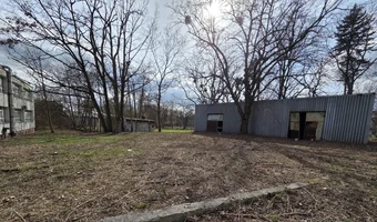 Opuszczone budynki, Łódź - zdjęcie 2/3