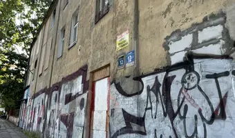 Domy robotników Scheiblera.