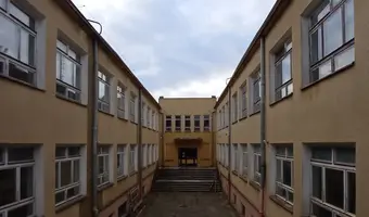 Technikum Kolejowe
