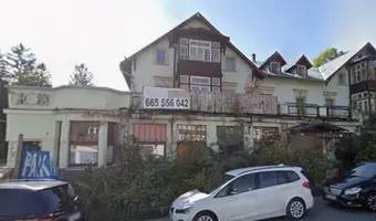 Hotel Chrobry