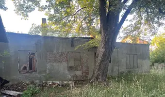 Opuszczony Dom, Aleksandrów Łódzki