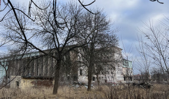 Elektrociepłownia e c-2