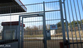 Galeria handlowa real/ auchan