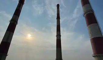 Elektrociepłownia EC-2, Łódź