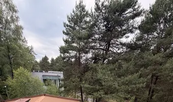 Opuszczone radio stacja nadawcza oraz schron w świetnym stanie pod napięciem - zdjęcie 3/4