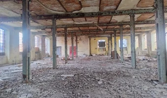 Fabryka transformatorów e l t a