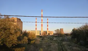 Elektrociepłownia EC-2, Łódź