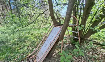 Opuszczony camping kunice - zdjęcie 4/4