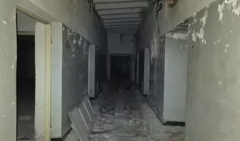 Kompleks schronów, Białobrzegi-Nieporęt